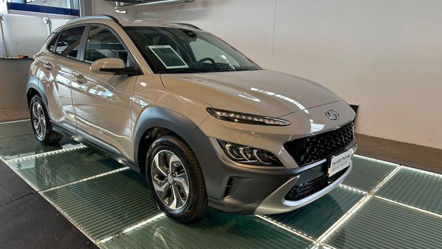 HYUNDAI Kona HEV 1.6 DCT XPrime 