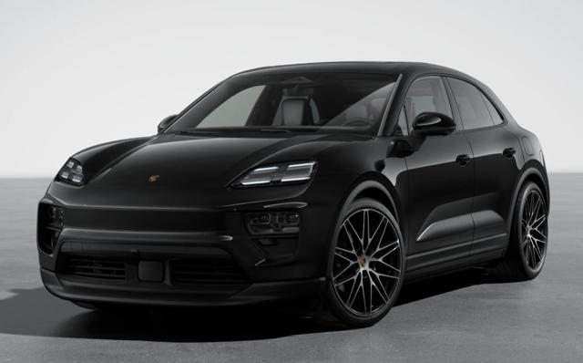 PORSCHE Macan 4 BEV - DISPONIBILE 