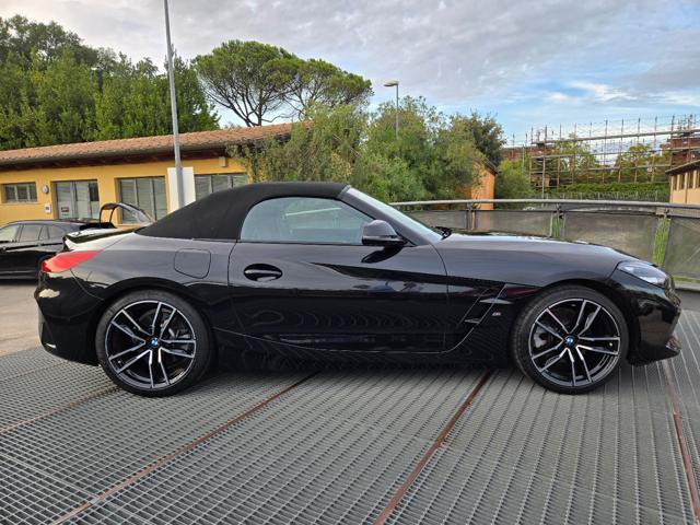 BMW Z4 sDrive 20i M SPORT COCKPIT PROF PELLE HEAD UP UFF 