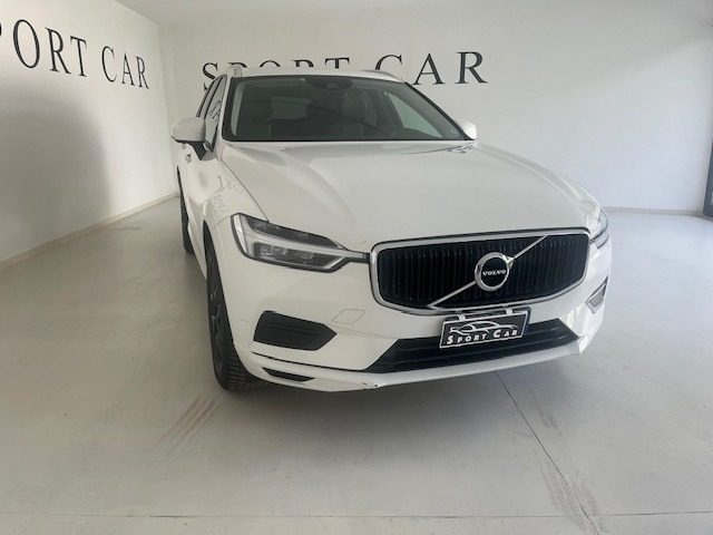 VOLVO XC60 D4 AWD Geartronic R-design 