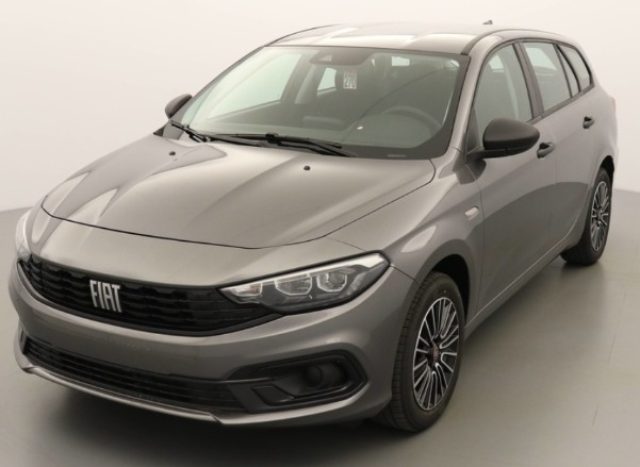 FIAT Tipo 1.5 Hybrid DCT SW 