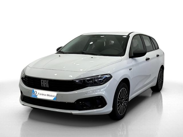 FIAT Tipo 1.6 Mjt S&S SW N1 - Cam - Carplay - Clima aut. 