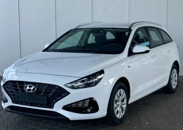 HYUNDAI i30 Wagon  1.5 iMT 48V Start Plus 