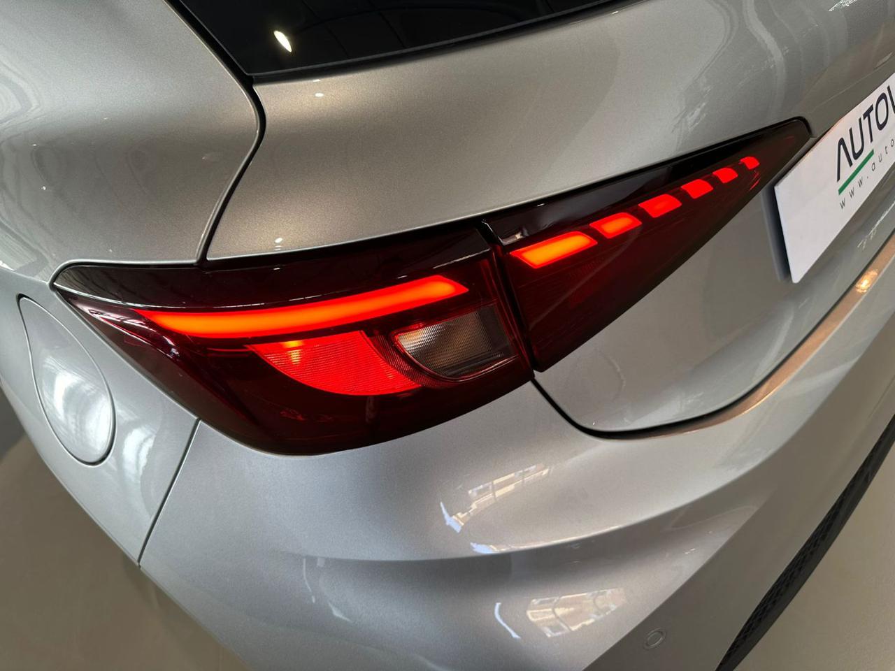 MG MG3 Hybrid+ Comfort - 9