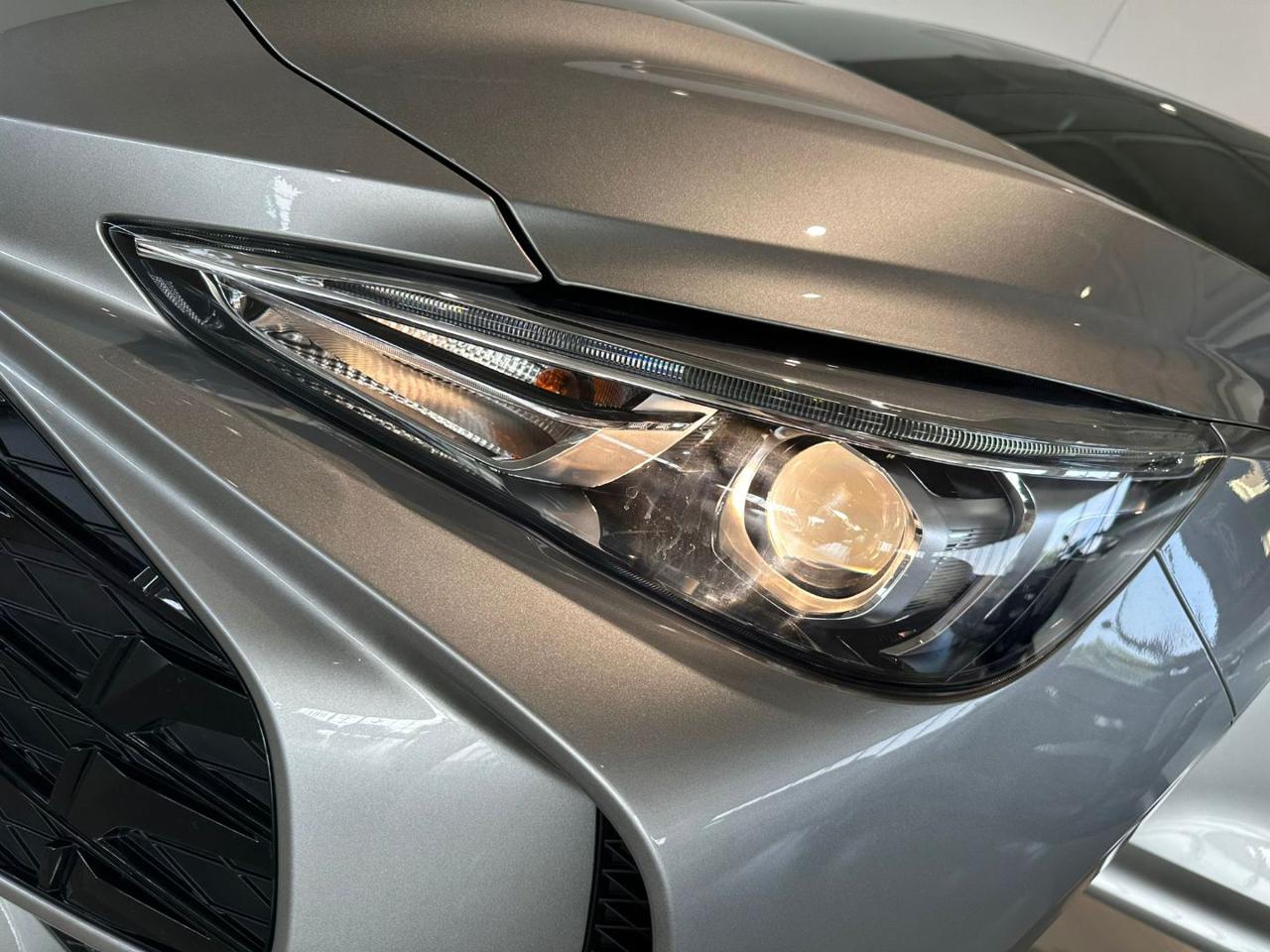 MG MG3 Hybrid+ Comfort - 8