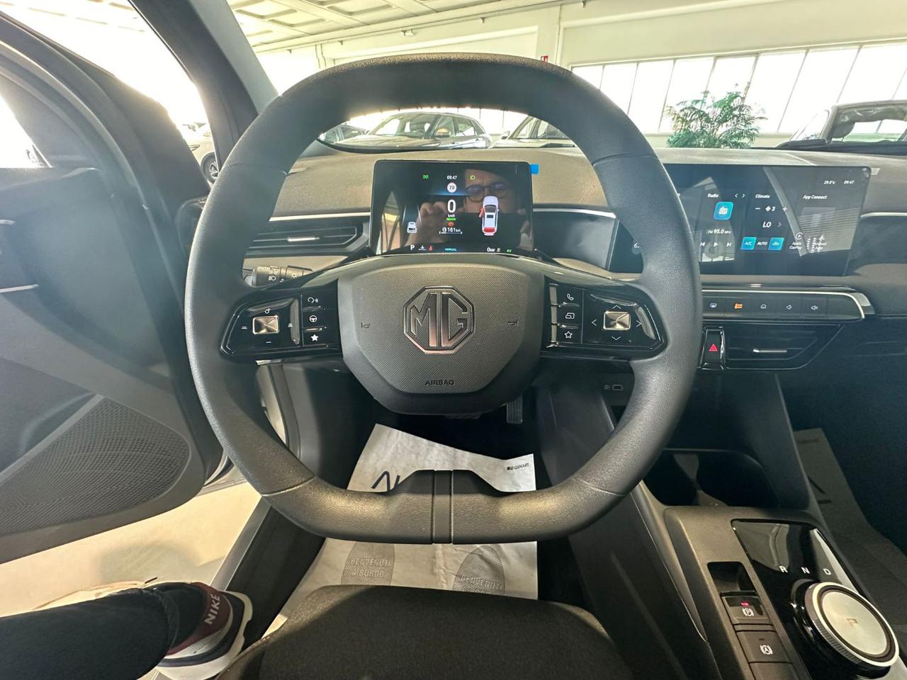 MG MG3 Hybrid+ Comfort - 12