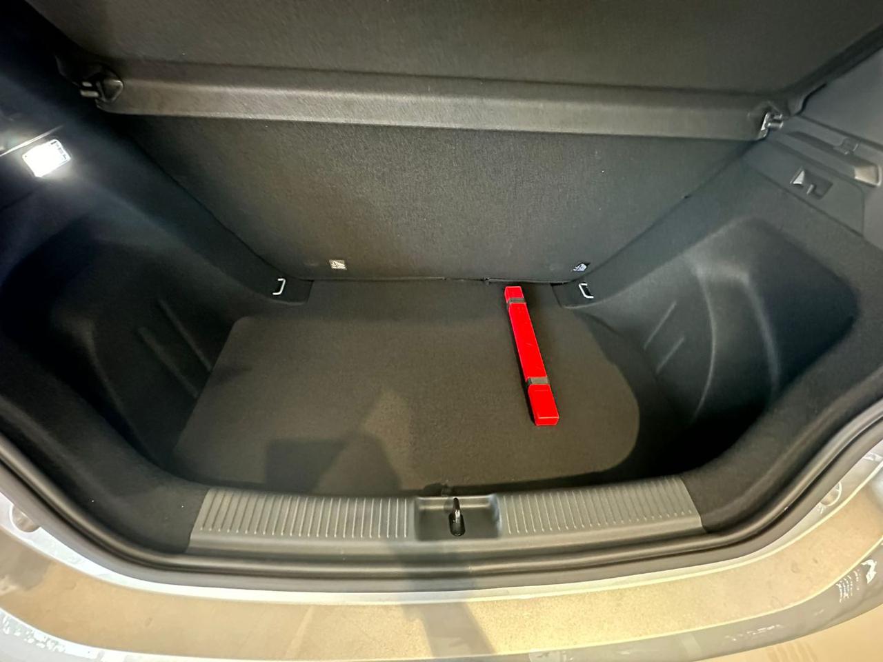 MG MG3 Hybrid+ Comfort - 10