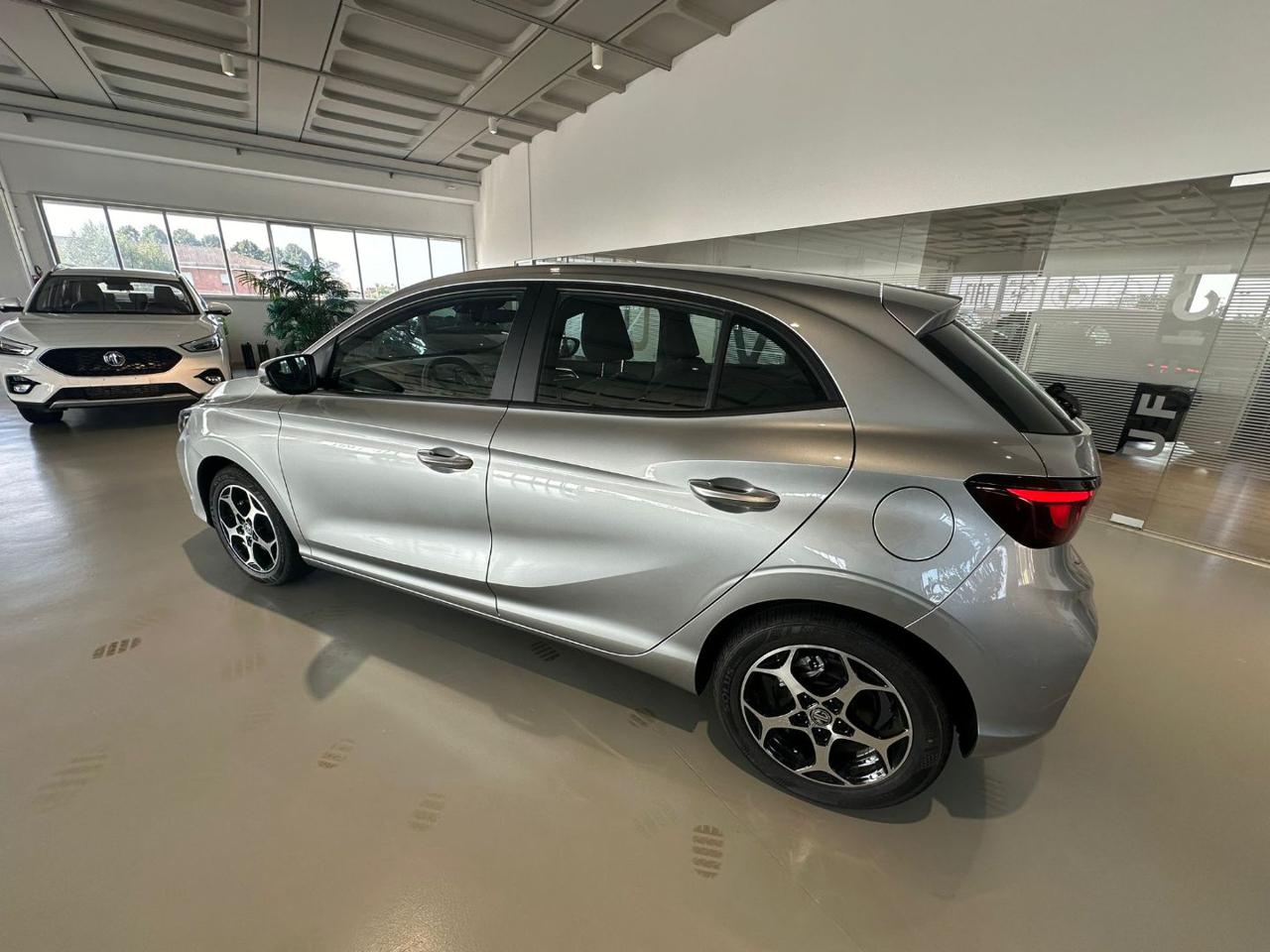 MG MG3 Hybrid+ Comfort - 6