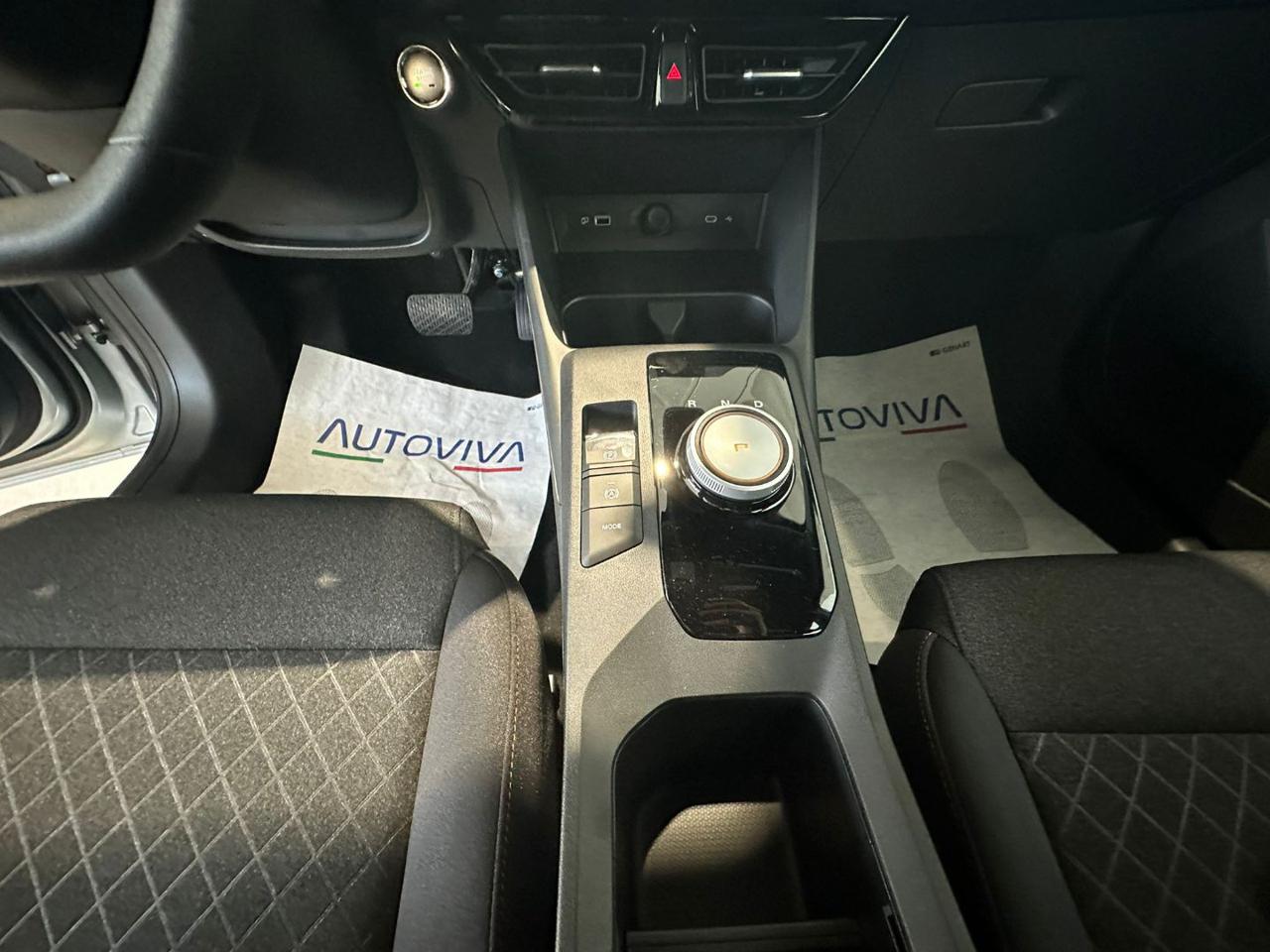 MG MG3 Hybrid+ Comfort - 15