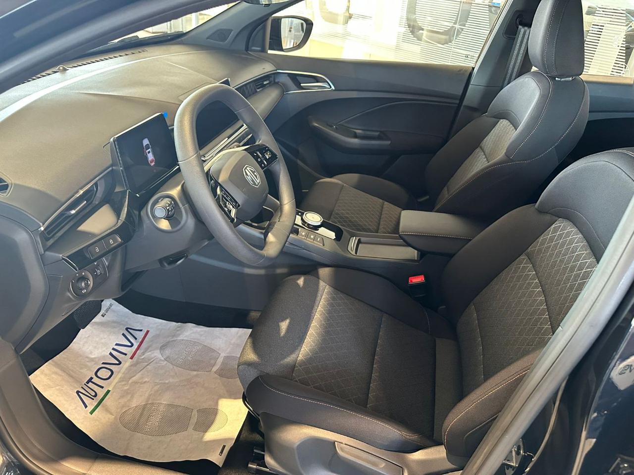 MG MG3 Hybrid+ Comfort - 13