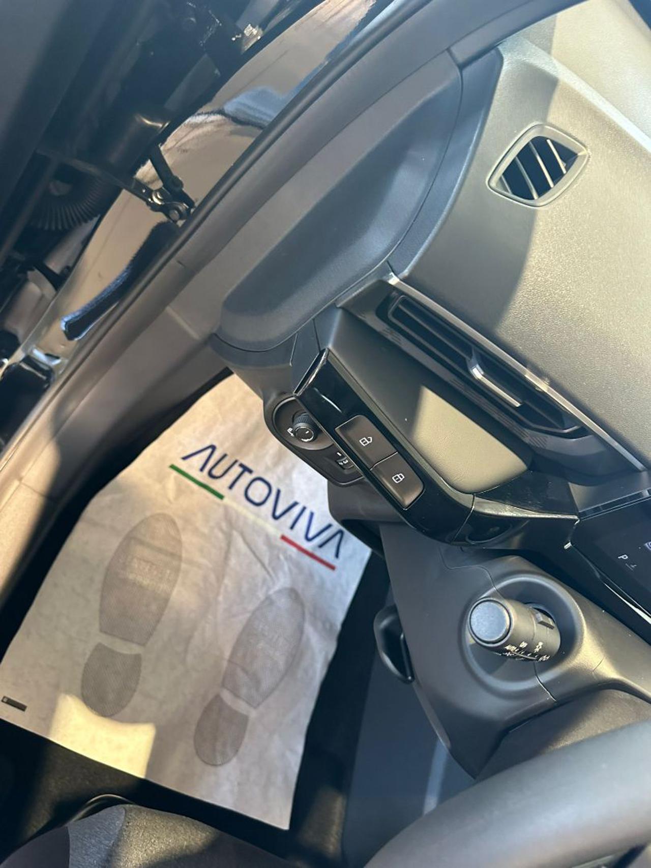 MG MG3 Hybrid+ Comfort - 16