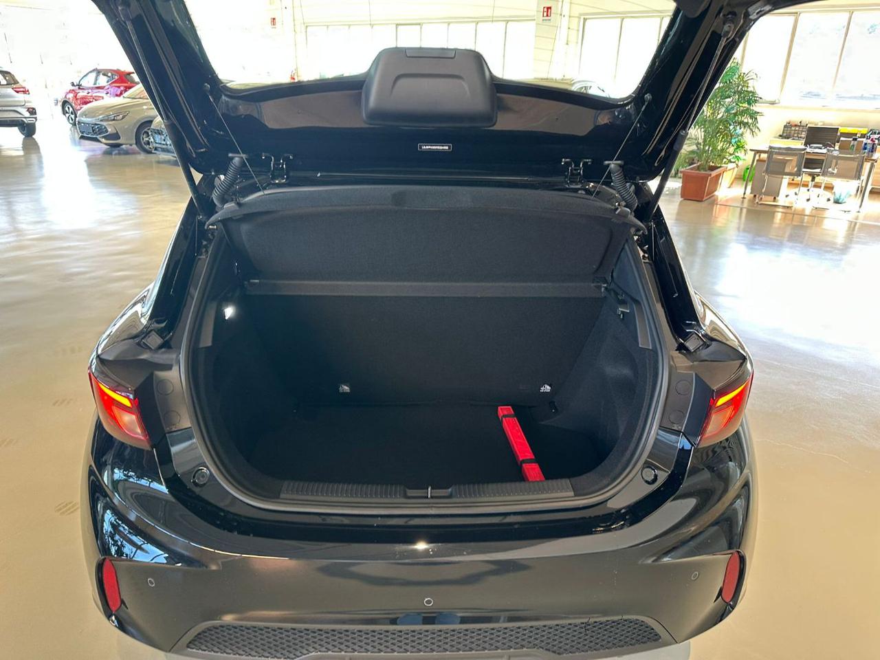 MG MG3 Hybrid+ Comfort - 7