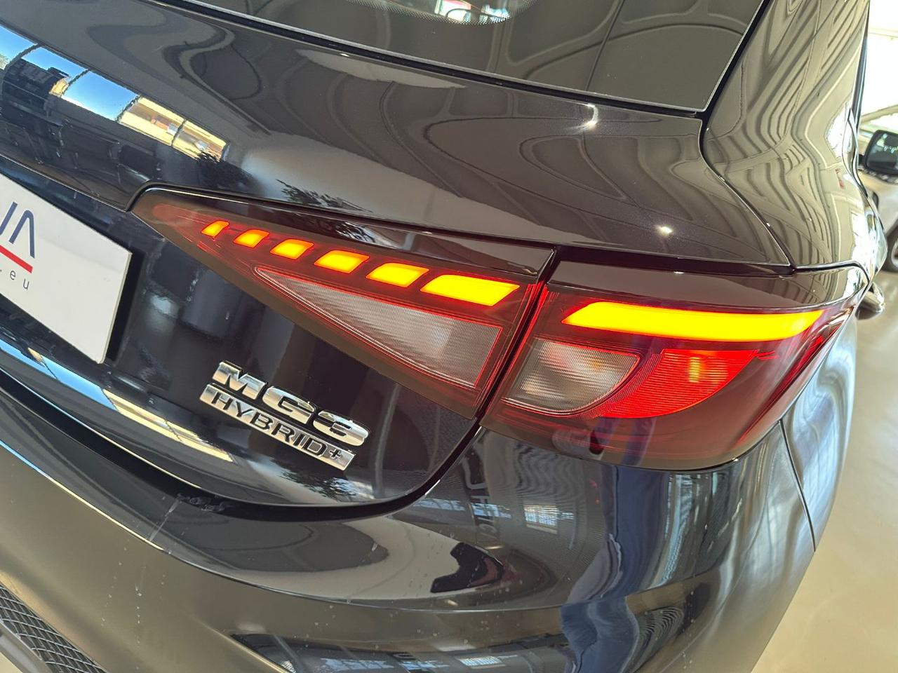 MG MG3 Hybrid+ Comfort - 10