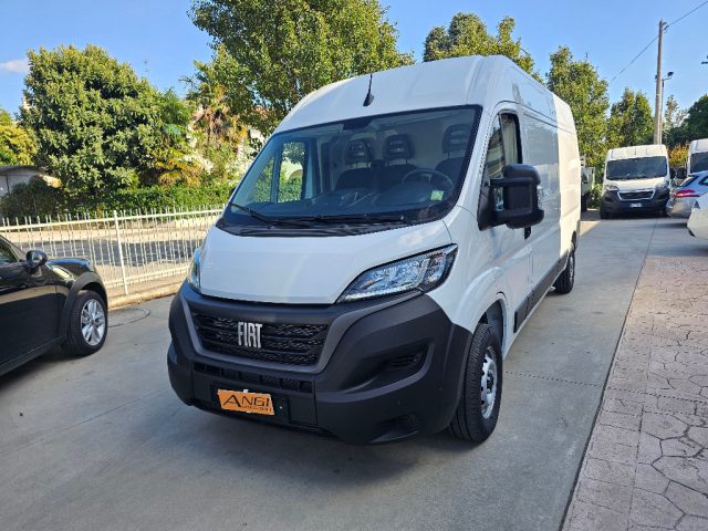 FIAT Ducato 33 2.2 Mjt 120CV PLM-TM Furgone 