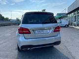 MERCEDES-BENZ GLS 350