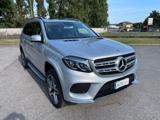 MERCEDES-BENZ GLS 350