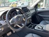 MERCEDES-BENZ GLS 350