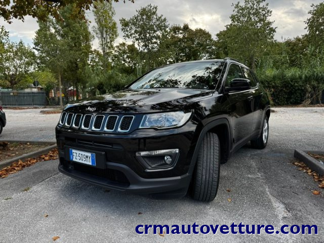 JEEP Compass PROMO FINANZIAMENTO 1.6 Multijet II Longitude 