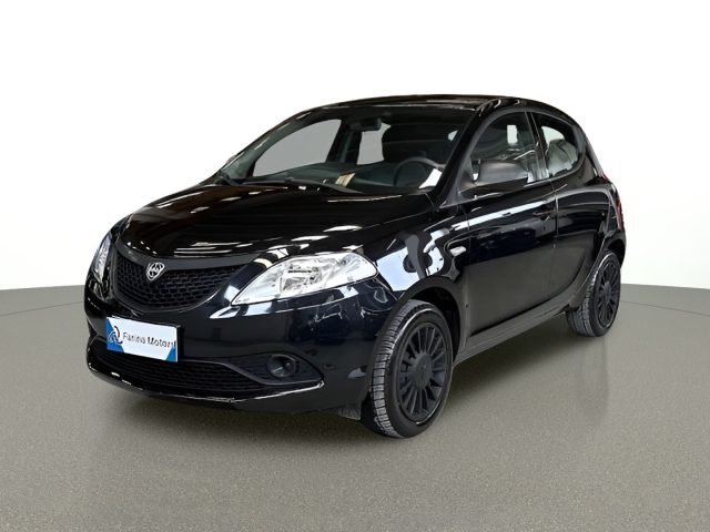 LANCIA Ypsilon 1.2 69 CV Elefantino Blu NEOPAT. - Bluetooth - USB 