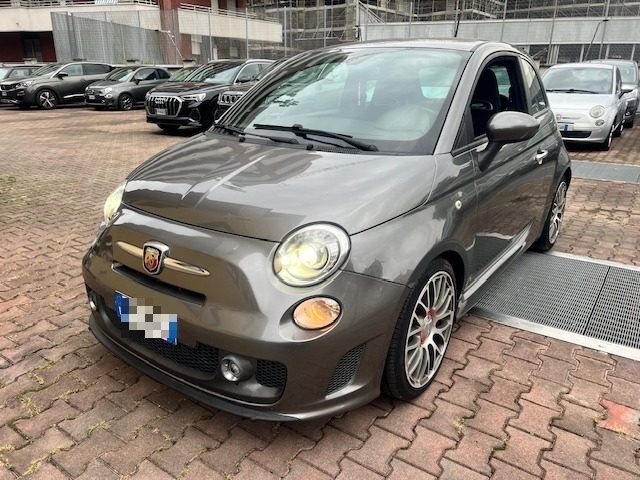 ABARTH 595 1.4 Turbo T-Jet 160 CV Turismo 