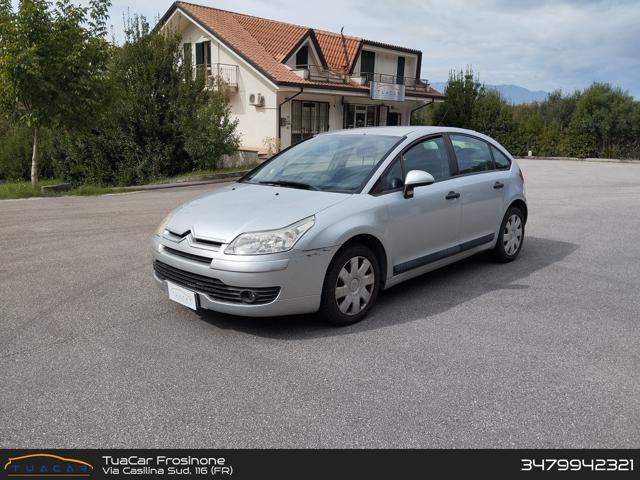 CITROEN C4 Classique 1.6 HDi 90 