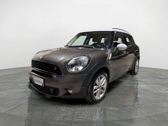 MINI Countryman Mini Cooper S Countryman - Tetto - Navi - Cruise 