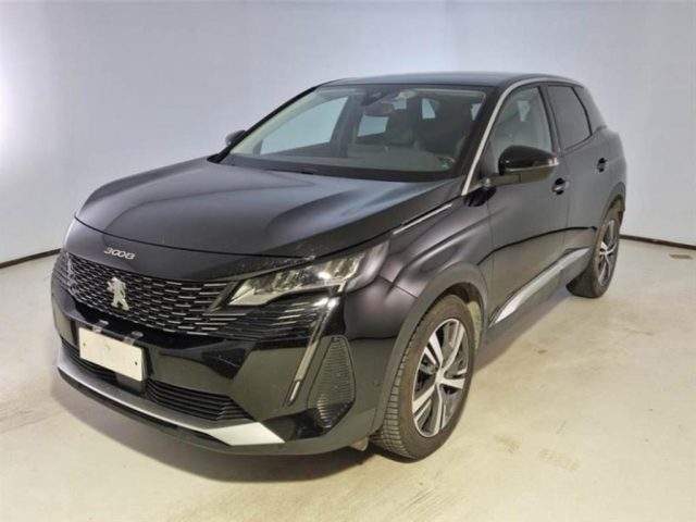 PEUGEOT 3008 1.5 TDI 130CV Allure 