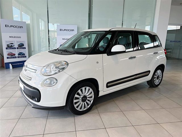 FIAT 500L 1.3 MJT 95CV Business 