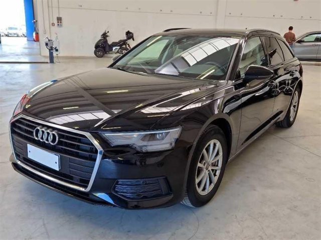 AUDI A6 35 TDI base 