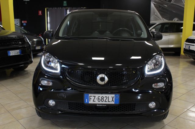 SMART ForFour 90 0.9 Turbo TETTO PANO. AUTO CERTIFICATA SMART 