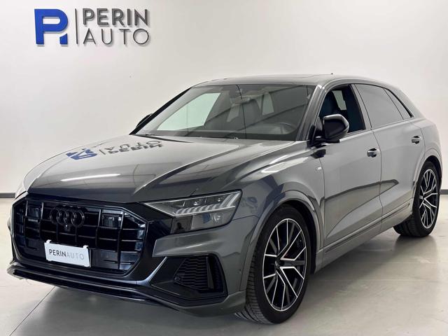 AUDI Q8 50 TDI 286 CV quattro tiptronic Sport 