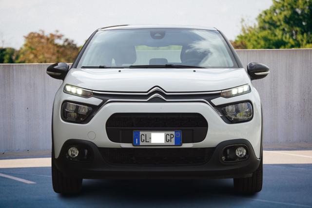 CITROEN C3 PureTech 110 S&S EAT6 Shine Pack 