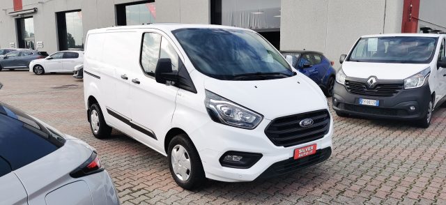 FORD Transit Custom 280 2.0 TDCi 130 PC Furgone Trend - PREZZO +IVA 