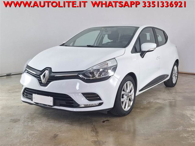 RENAULT Clio dCi 8V 90 CV EDC 5 porte Business N 1 