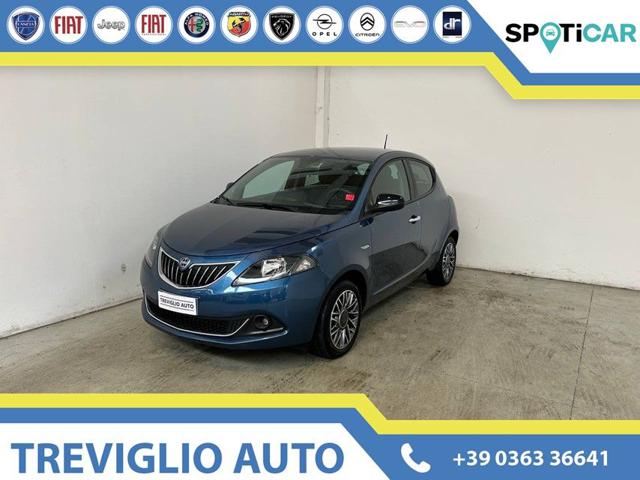 LANCIA Ypsilon 1.0 FireFly 5 porte S&S Hybrid Gold Plus 