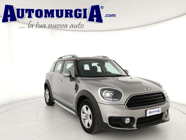 MINI Countryman 1.5 One D Countryman 