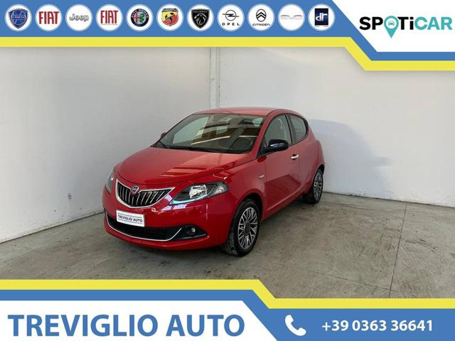 LANCIA Ypsilon 1.0 FireFly 5 porte S&S Hybrid Gold Plus 