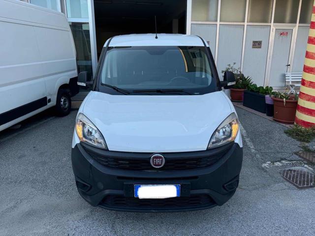 FIAT Doblo Doblò 1.4 T-Jet Natural Power PC-TN Cargo Lamierat 