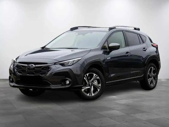 SUBARU Crosstrek 2.0i e-Boxer MHEV CVT Lineartronic Style Xtra 