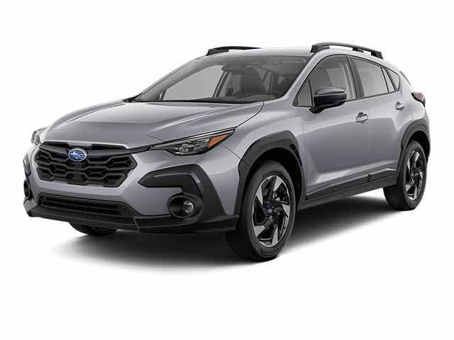 SUBARU Crosstrek 2.0i e-Boxer MHEV CVT Lineartronic Style Xtra 