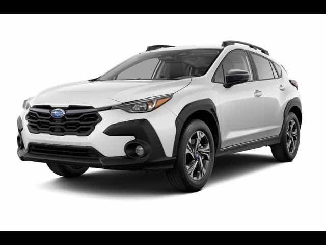 SUBARU Crosstrek 2.0i e-Boxer MHEV CVT Lineartronic Premium 