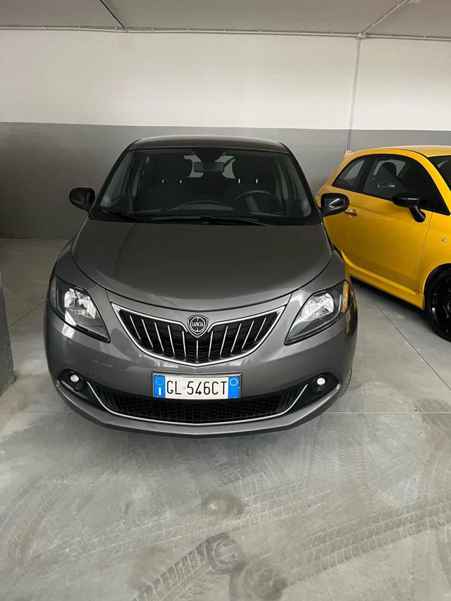 LANCIA Ypsilon 1.0 FireFly 5 porte S&S Hybrid Gold 