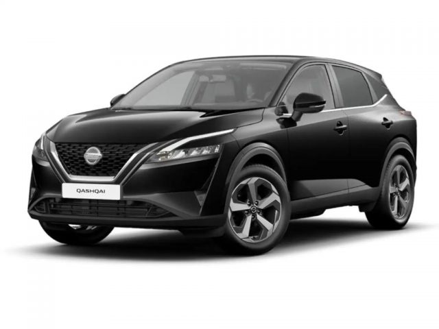 NISSAN Qashqai MHEV Xtronic N-Connecta CARPLAY CRUISE ADATTIVO 