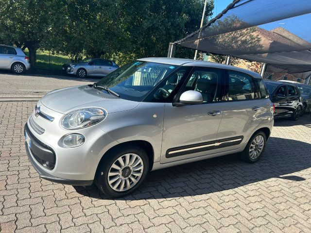 FIAT 500L 1.4 95 CV lounge 