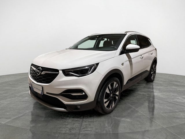 OPEL Grandland X 1.6 Ecotec Innovation - Carplay - Keyless - Cruise 