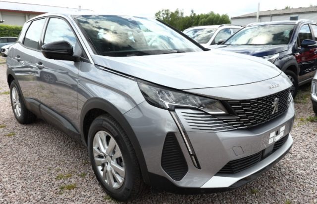 PEUGEOT 3008 PureTech Turbo 130 S&S Active Pack 