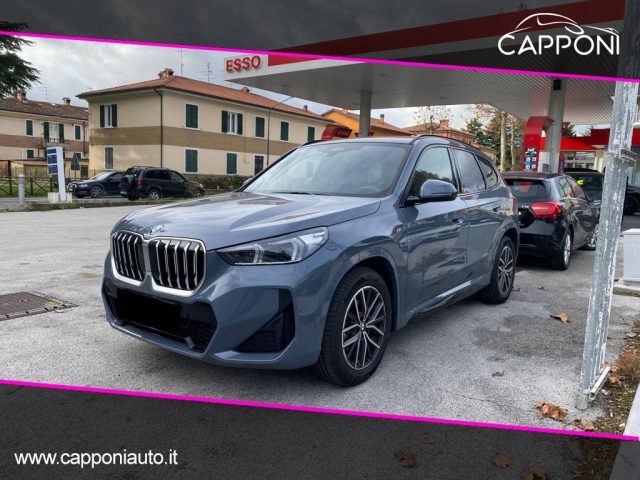 BMW X1 sDrive18i Msport 1.5 