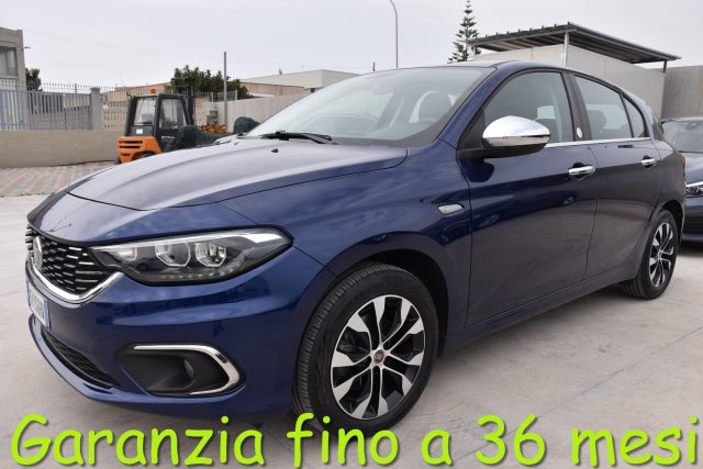 FIAT Tipo 1.6 Mjt S&S 5 porte Mirror 