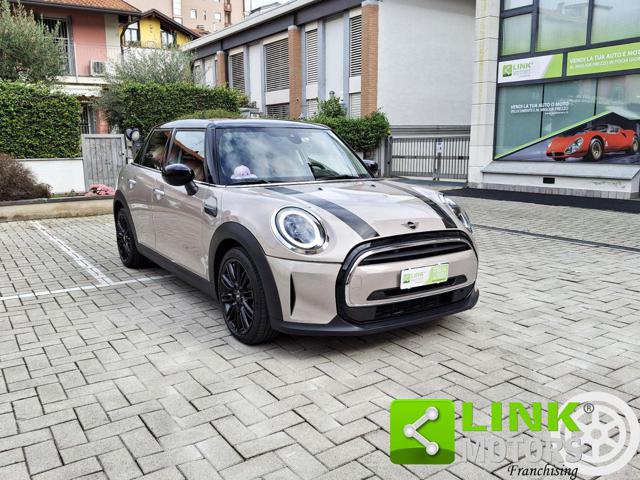 MINI Cooper 1.5 Cooper CERTIFICATA  GARANZIA UFFICIALE 