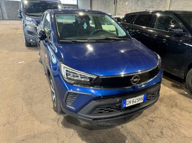 OPEL Crossland X 1.5 ECOTEC D 110 CV Start&Stop Edition 